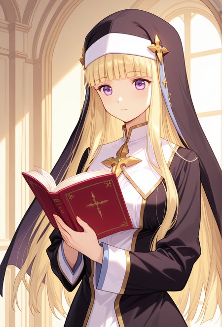 Elise Katharina von Hohenheim | The 8th Son? Are You Kidding Me?