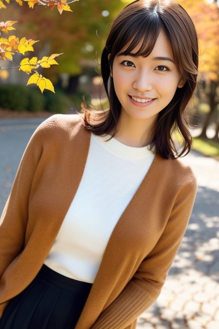MaeshimaAmi / 前島 亜美_JP_VA