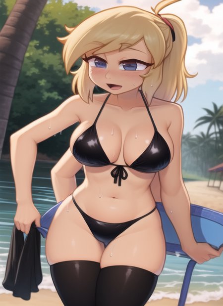 Nelly(Xyroni)