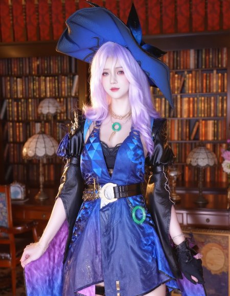 Jade Honkai: Star Rail