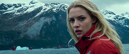 Positiv Clip L
 CINEMATIC, FILM GRAIN, RAW, MOVIE STILL, REALISTIC PHOTOGRAPHY, DUTCH ANGLE STYLE woman with blue eyes, red jacket mountains, A fabled civilization lost beneath the ocean waves, with majestic underwater cities, advanced technology, and aquatic creatures as inhabitants.
Positive Clip G
 CINEMATIC, FILM GRAIN, RAW, MOVIE STILL, REALISTIC PHOTOGRAPHY, DUTCH ANGLE STYLE woman with blonde hair and expressive blue eyes, wearing a red winterjacket snow-capped mountains in the background, A fabled civilization lost beneath the ocean waves, with majestic underwater cities, advanced technology, and aquatic creatures as inhabitants.
---------