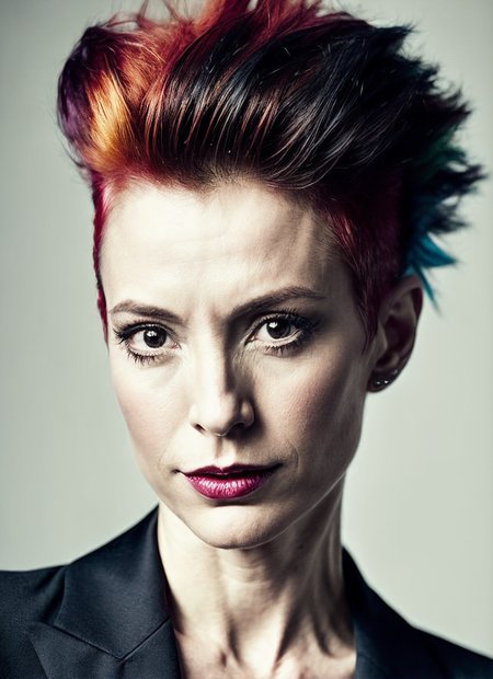 Nana Visitor