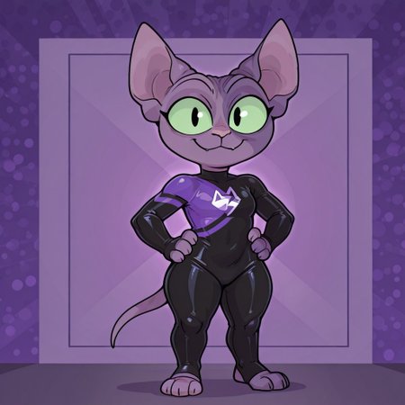 Vixen (Jupitersaturn)