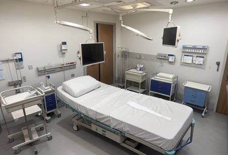 ,ruanyi1119,hospital,intravenous drip,monitor,indoors,hospital bed,<lora:1119 hospital_v1_pony:1>, score_9,score_8_up,score_7_up,,8k,1girl,solo,,