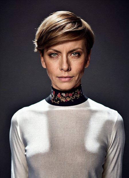 Anita Werner