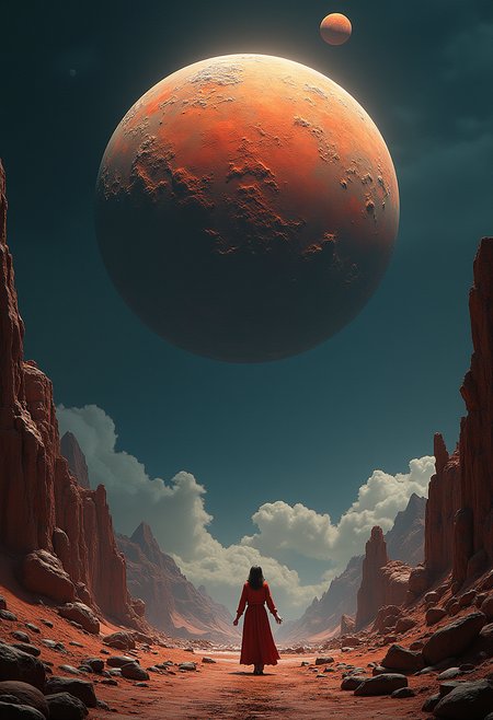 In Abstract material, this artwork with a Digital Age Dwarf Planet Ceres, the Dwarf Planet Ceres is Nonchalant and Arrogant. The artwork is trending on CGSociety., elaborate, set logical ambient background, fine detail, located artistic, grand illumination