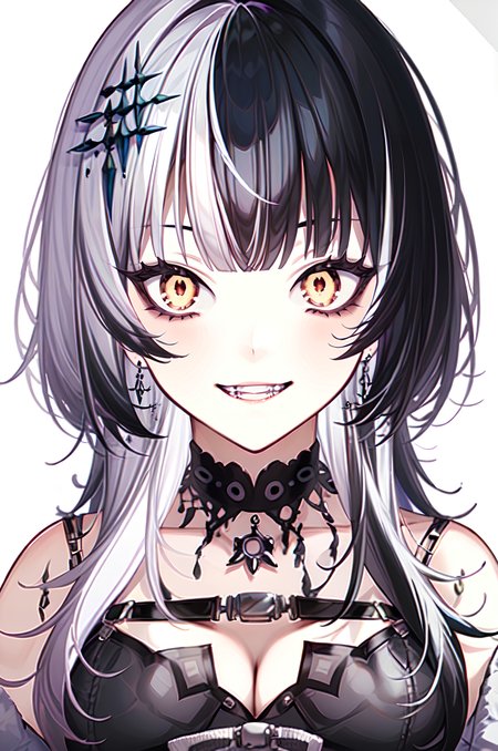 Shiori Novella