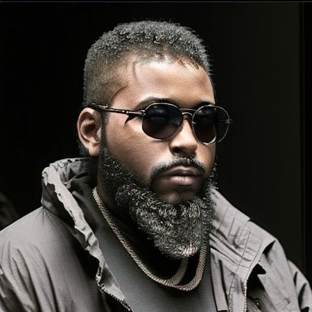 BIG AK (DJ Akademiks)