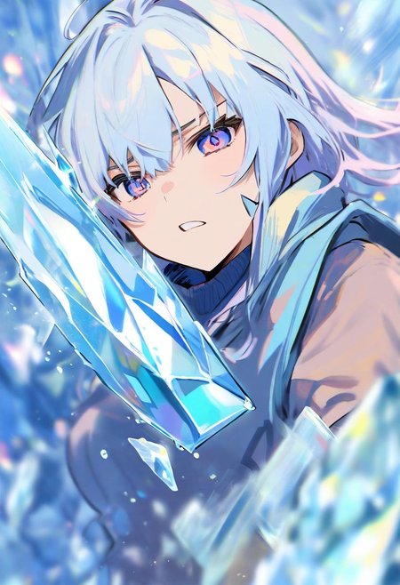 ice