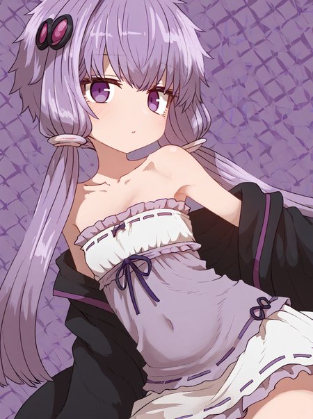 detailed background, shiny skin, posing, rating safe, 
<lora:sumiyao.pony:1>,
sumiyao, yukari,