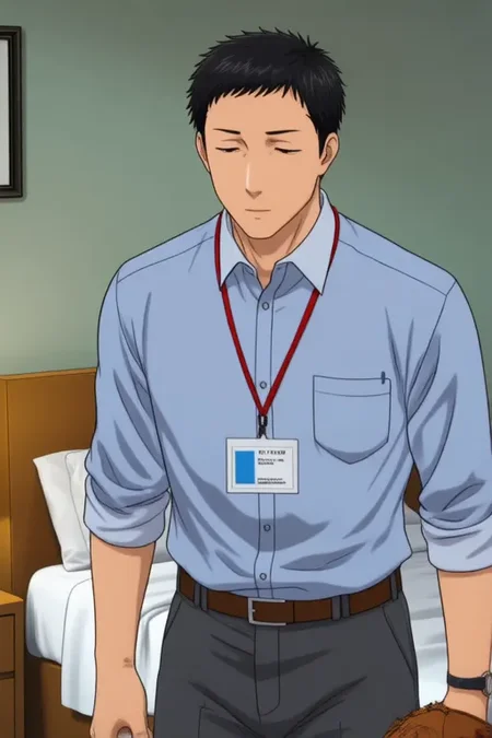 Yashiro Kizuku/社築 | Wan2.1 14B T2V