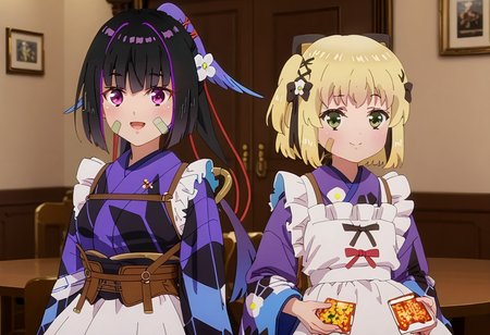 Gekka_and_Karasuba_Prima_Doll