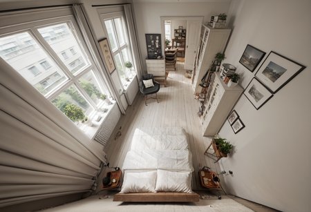 ,ruanyi1129,from above,bedroom,
chair,sitting,<lora:1129 bedroom_v1_pony:0.8>, score_9, score_8_up, score_7_up, score_6_up, score_9, score_8_up, score_7_up, score_6_up source_anime, blush, 1girl, seduce smile, perfect body , natural huge breasts