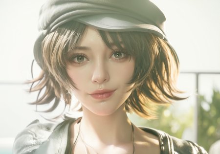 AceRacer-Shirley