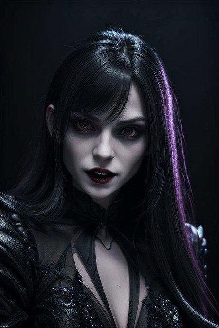 Photo of vampire, night, 10 minutes before the world will end, hyper-realistic, ultra-detailed, insanely detailed, 4k, realistic 8k, shot on portra 400