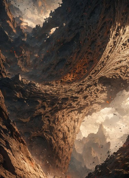(anime, masterpiece, intricate:1.3), (best quality, hires textures, high detail:1.2), (4k),(incredibly detailed:1.4), (extremely detailed CG unity 8k wallpaper), <lora:Nitatan:1> nitatan, anime, blots, dark lettering