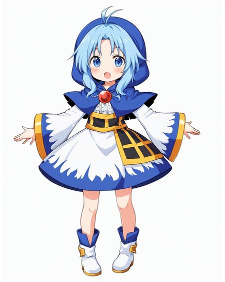 XL | touhou|东方 projcet 云居一轮/雲居 一輪/Kumoi Ichirin