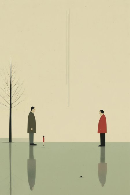 <lora:Alessandro Gottardo style:1>Alessandro Gottardo style - In the style of Alessandro Gottardo