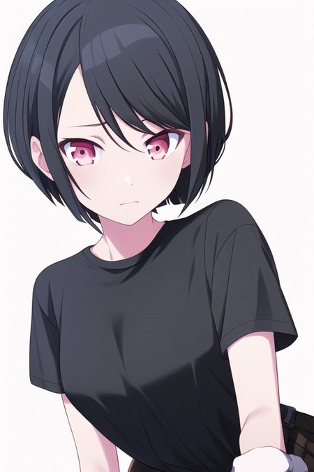 Project Sekai style LoRA