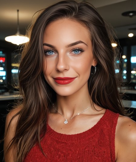 Taylor Alesia LoRA [SDXL/Pony/SD-1.5]