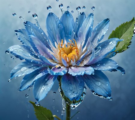 masterpiece,high resolution,detailed,
<lora:water_xl:0.8>
watermode,water,flower