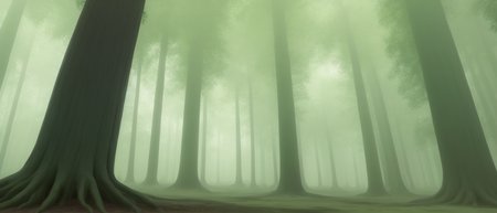 <lora:boo_v10:1>landscape, highly detailed, 4k, 8k, zoomed in, foliage, lush, giant massive forest, dark shadows, dim from tree shadows, black shadows, dark image, dark background, thick tree canopy, no light and pink and teal, with a small hut off to the side