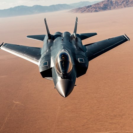 cinematic film still of  <lora:skin tone style:1> skin tone style
 <lora:detailed_notrigger:0.2>
 <lora:perfection style:0.3>
 <lora:detailed:0.1>
 <lora:Reactive armour style:1> Reactive Armour  style
a stealth jet flying over a desert plain
with Reactive Armour, shallow depth of field, vignette, highly detailed, high budget, bokeh, cinemascope, moody, epic, gorgeous, film grain, grainy