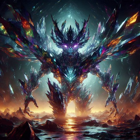Voidwalker v1