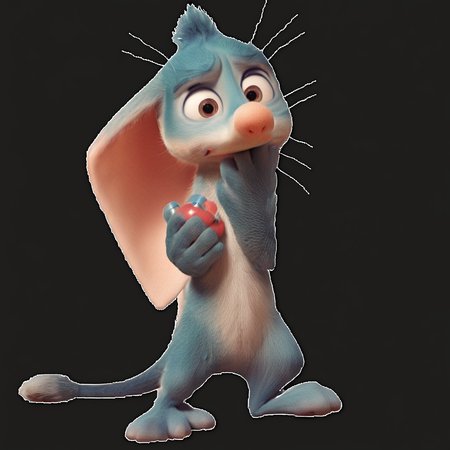 Perry (Larrikins) Model