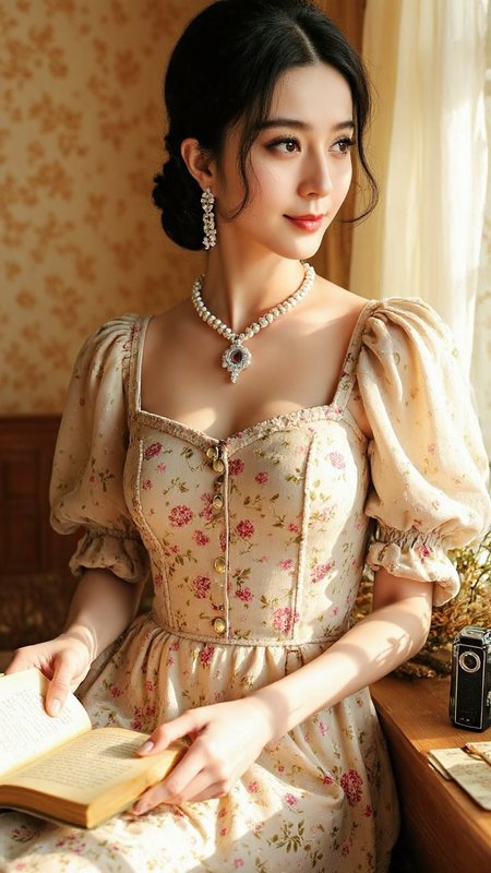 Fang Bingbing  flux