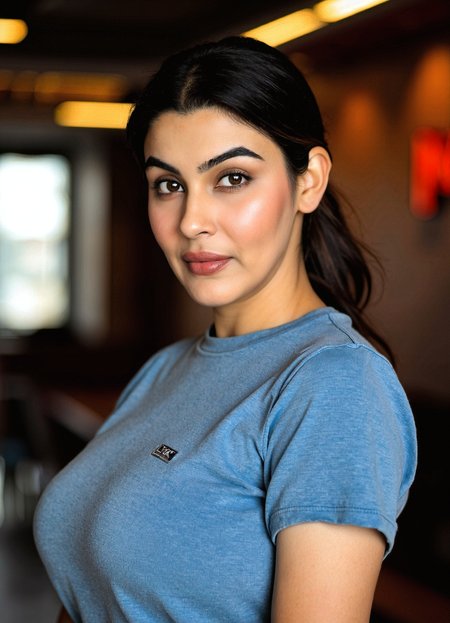Yamini Malhotra - Flux | Indian Influencer / Celebrity