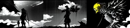 highly insanely detailed, masterpiece, top quality, best quality, highres, 4k, 8k, RAW photo, (very aesthetic, beautiful and aesthetic), 
__lazy-wildcards/subject/env-bg/nihei_tsutomu-blame-env/prompts__, 
<lora:ABARA:1>, 
(1girl:1.3), 
solo focus, 
__lazy-wildcards/dataset/background__,âââ