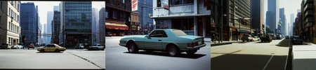 highly insanely detailed, masterpiece, top quality, best quality, highres, 4k, 8k, RAW photo, (very aesthetic, beautiful and aesthetic), bebop cityscape, buildings, radiator, ait conditioning, cardboard box, trash, street, car, <lora:bebopv01:1>, 
__lazy-wildcards/dataset/background-color__âââ