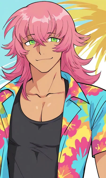 M0pan artstyle
