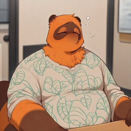 Tom Nook - Krunch