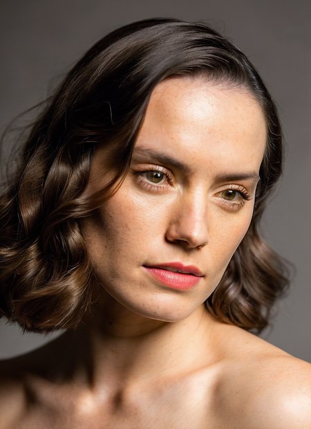Daisy Ridley