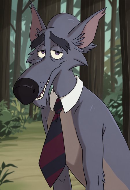 masterpiece, best quality, amazing quality, solo, 1boy, wolf7d
