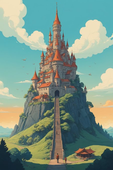 by Cyril Rolando and Matthias Jung,   cinematic hollywood film ,  <lora:EnvyCelShadedXL01:0.75> _ ,   surreal art
  <lora:more_art:0.30> <lora:RMSDXL_Enhance:0.45> <lora:RMSDXL_Creative:0.45> <lora:RMSDXL_Photo:0.45> <lora:RMSDXL_Darkness_Cinema:0.45> <lora:clothing_slider:0.00> <lora:great_lighting:1.00> <lora:aesthetic:1.00> <lora:looking_at_viewer:1.00> <lora:photorealistic_portrait_v2:0.25> <lora:attractive_v2:0.10> <lora:extremely_detailed_v2:0.25> <lora:add_detail:0.75> <lora:perfect_eyes:0.25> <lora:perfect_hands:0.50>