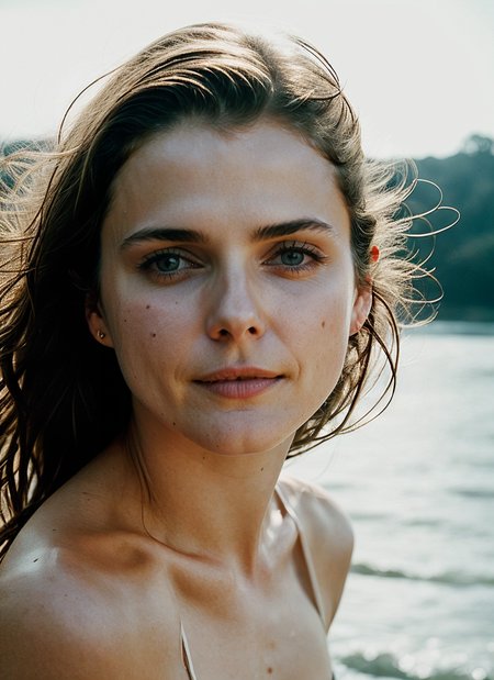 Keri Russell
