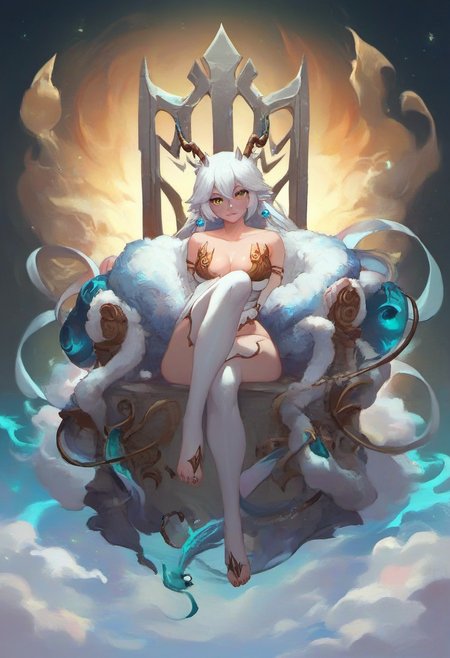 Veibae (PonyXL)