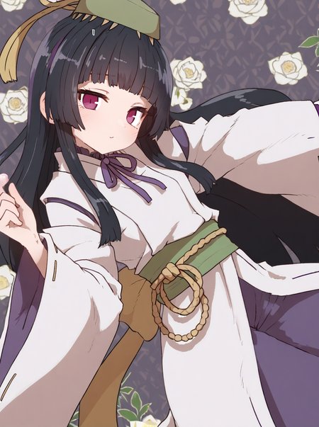 detailed background, shiny skin, posing, rating safe, 
<lora:sumiyao.pony:1>,
sumiyao, ashikaga,