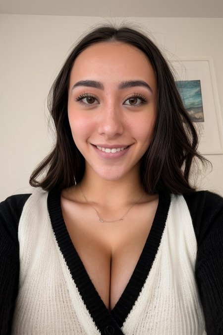 Laya Rae