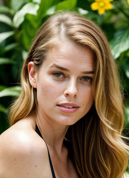 Alice Eve