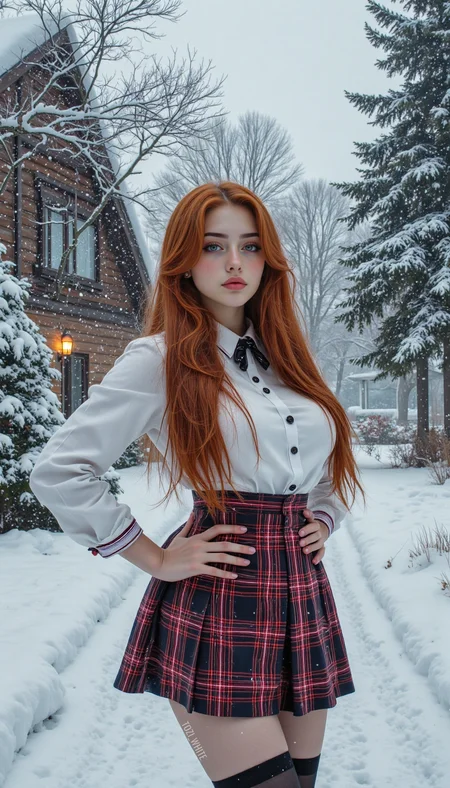 1girl