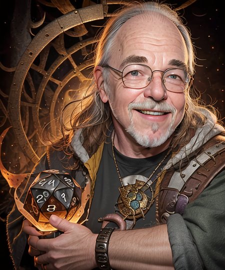 Gary Gygax (D&D)