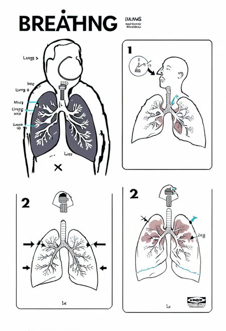 breathing, lungs,  <lora:ikea_instructions_xl_v1_5:1>