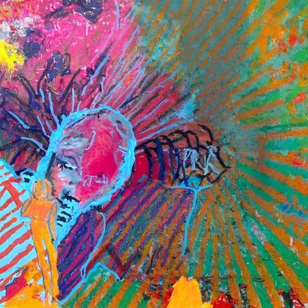 artdabble art <lora:artdabble:1>