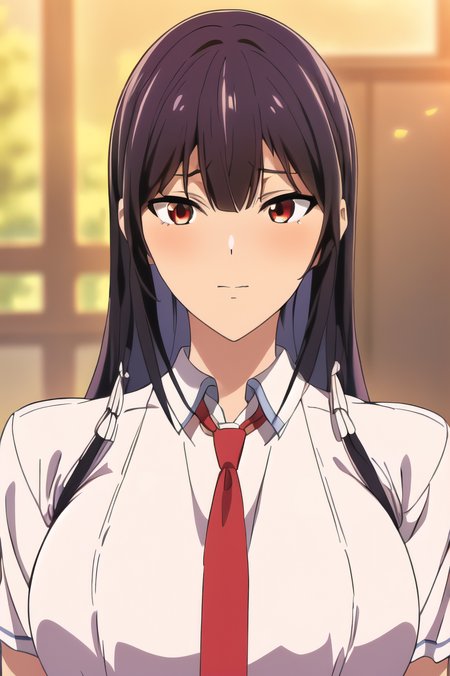 Takane Takamine 鷹峰高嶺 | Please Put Them On Takamine-san 履いてください 鷹峰さん