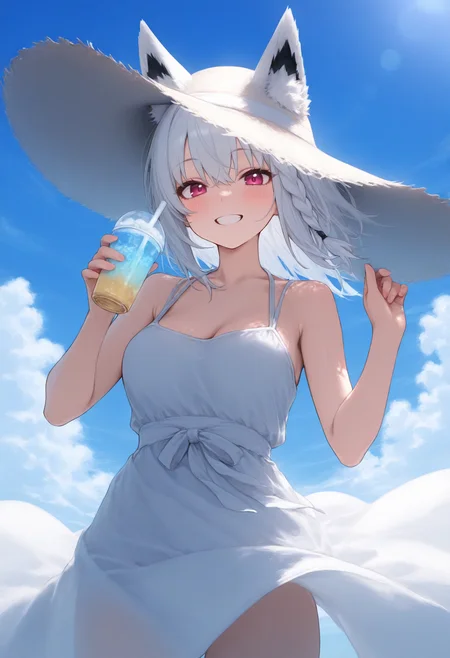 HetaKoneko Series