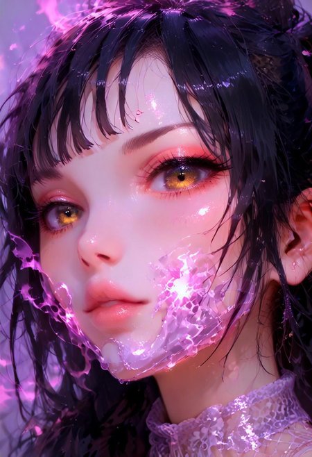 model5_Nextgeneration_empress_ARTstyle